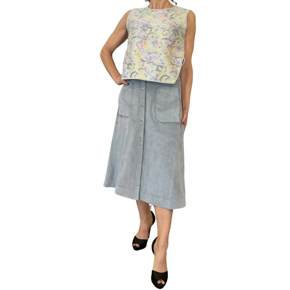 Aeron women gray